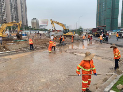 路肩人口_路肩墙(2)