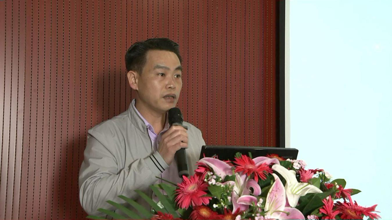 获得绿色信贷政府补贴企业代表枫叶管业杨文思副总经理发言.png