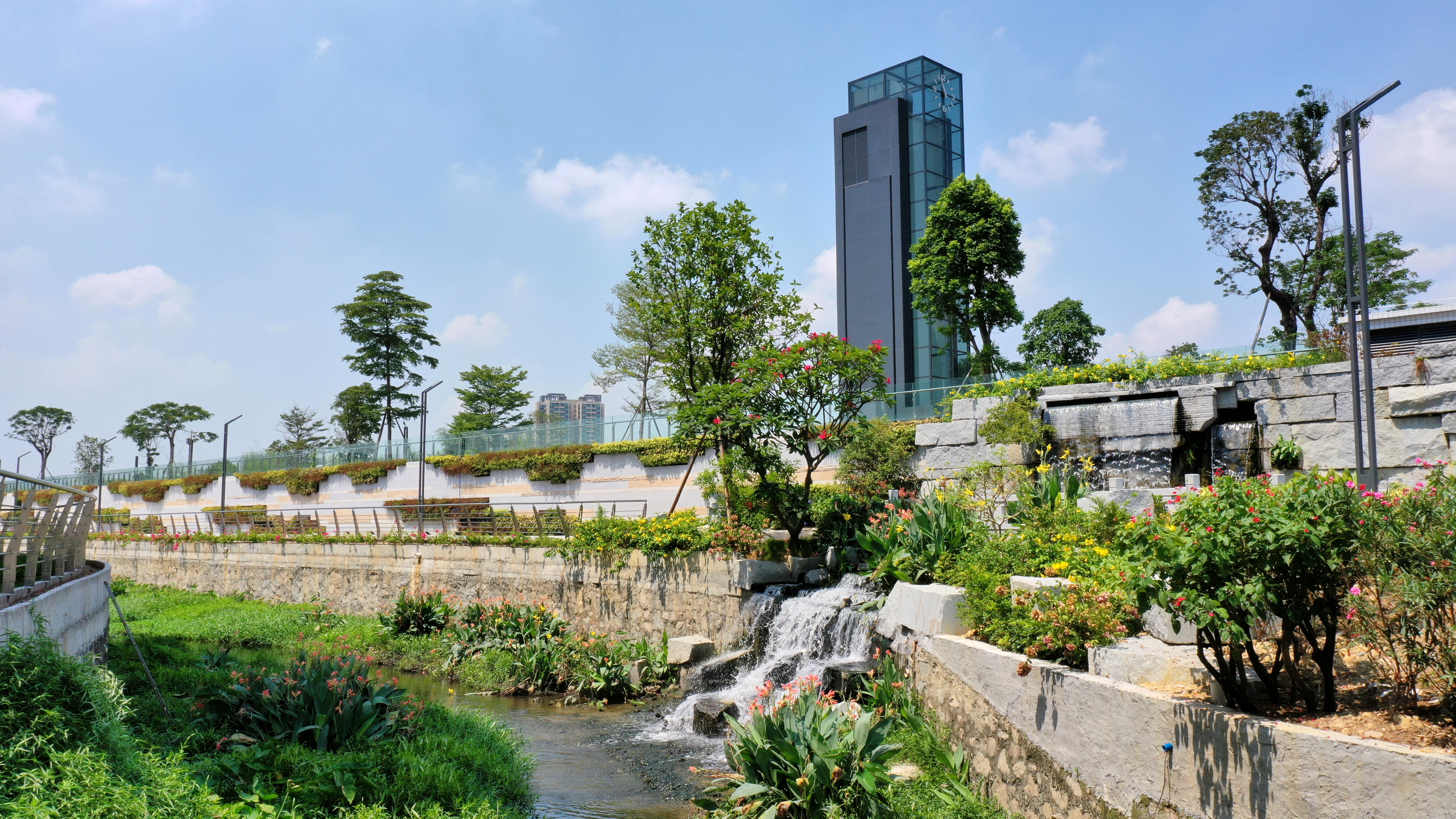 大陵河三华净水厂1.jpg