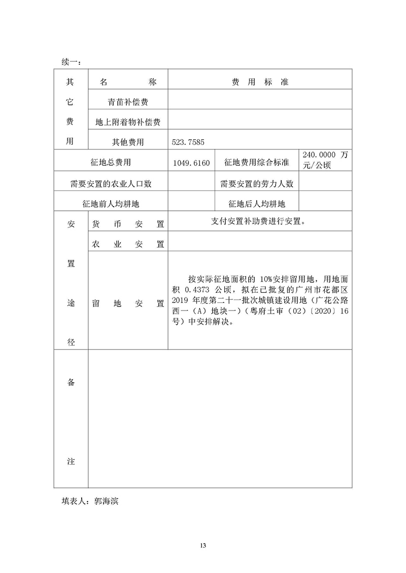 15广州市花都区2019年度第三十六批次城镇建设用地一书三方案_页面_11.jpg