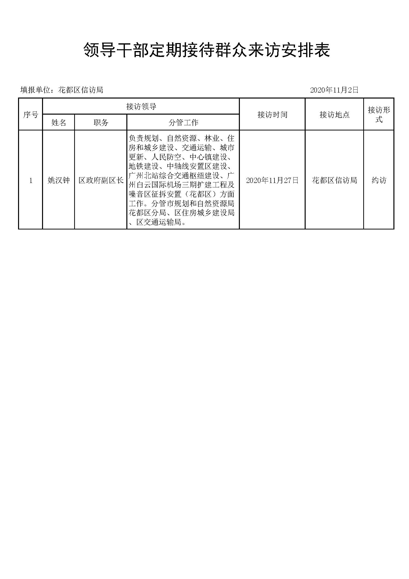 《领导干部接访情况安排表》姚汉钟副区长.jpg