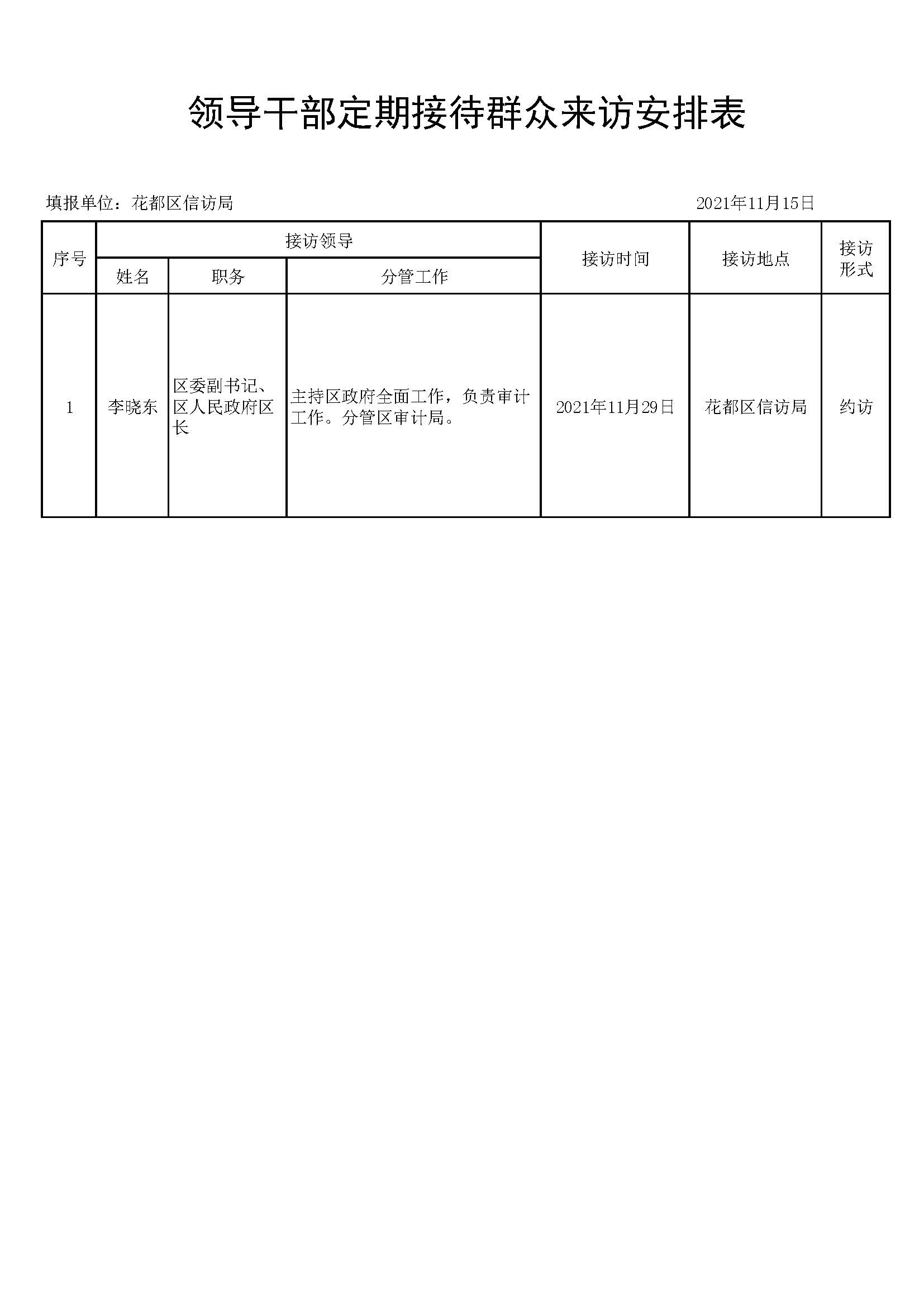 《领导干部接访情况安排表》李晓东区长.jpg