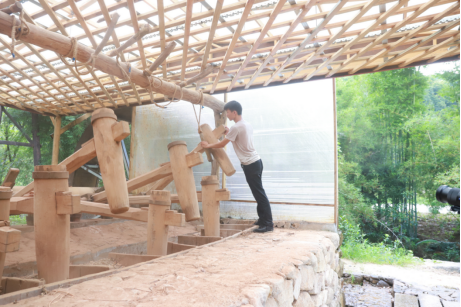 花都水碓香粉制作技艺列入第八批广州市级非遗代表性项目名录378.png