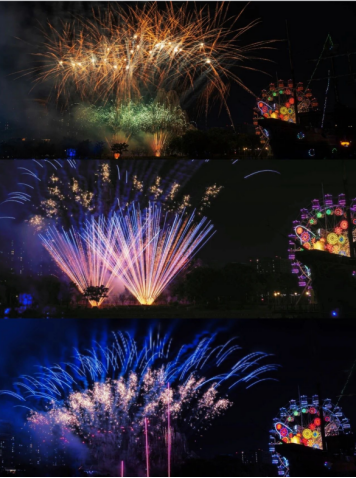 “双节”假期，花都接待游客166.59万人次，拉动消费约8.33亿298.png