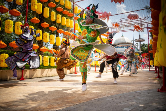 “双节”假期，花都接待游客166.59万人次，拉动消费约8.33亿610.png