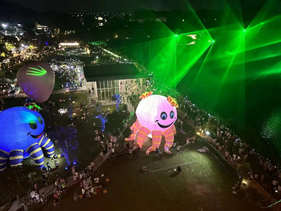 “双节”假期，花都接待游客166.59万人次，拉动消费约8.33亿858.png