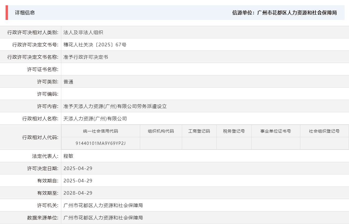4.29准予天添人力资源(广州)有限公司劳务派遣设立.png